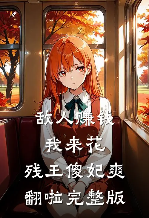 敌人赚钱我来花,残王傻妃爽翻啦完整版