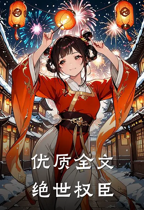 优质全文绝世权臣