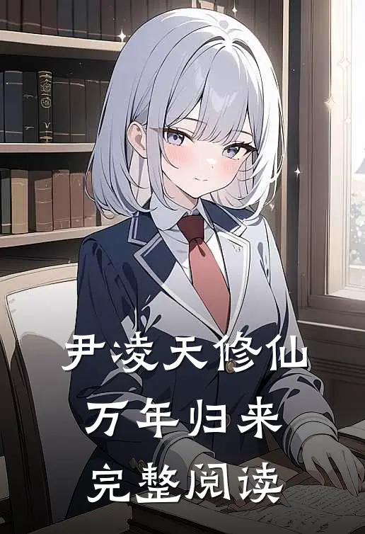 尹凌天修仙万年归来完整阅读
