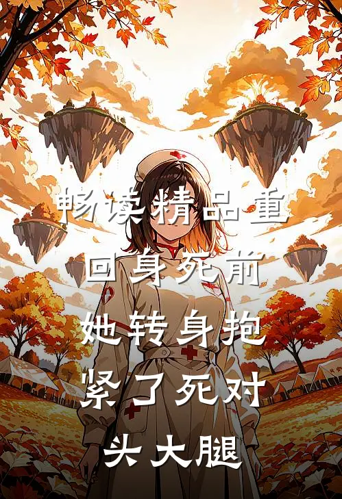 畅读精品重回身死前,她转身抱紧了死对头大腿