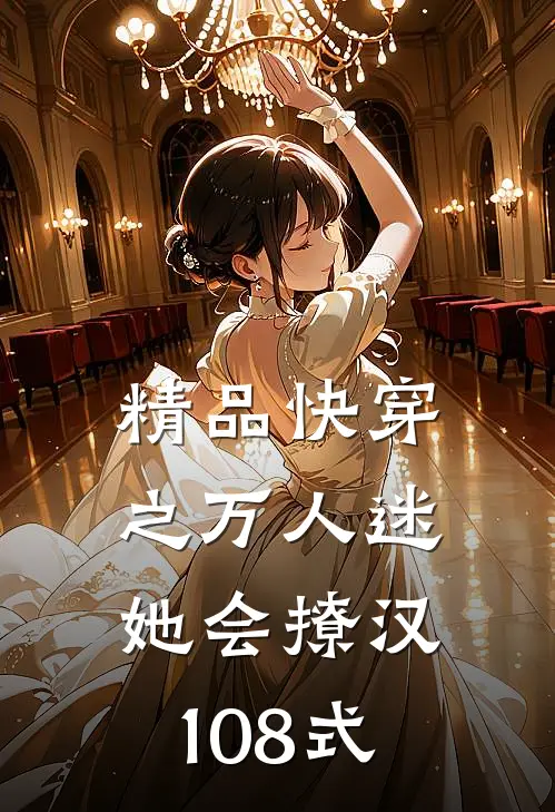 精品快穿之万人迷她会撩汉108式