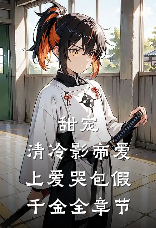 甜宠:清冷影帝爱上爱哭包假千金全章节
