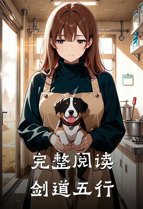 完整阅读剑道五行