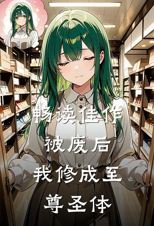 畅读佳作被废后，我修成至尊圣体