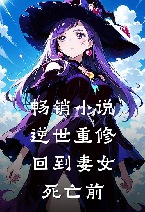 畅销小说逆世重修，回到妻女死亡前