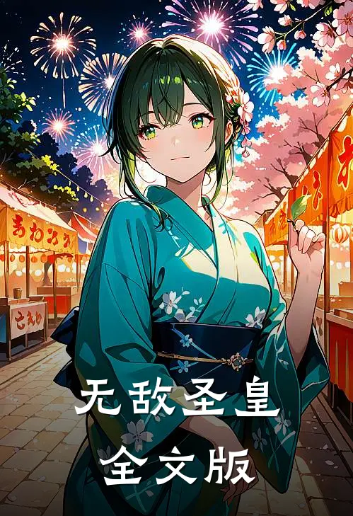 无敌圣皇全文版