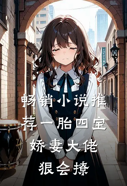 畅销小说推荐一胎四宝,娇妻大佬狠会撩