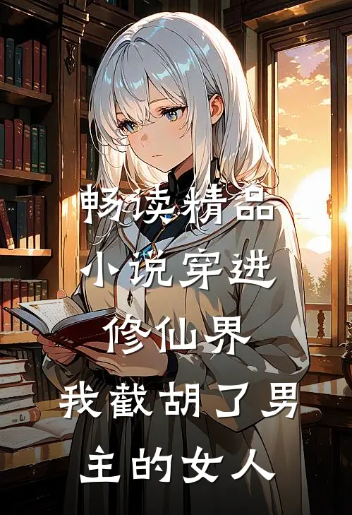 畅读精品小说穿进修仙界：我截胡了男主的女人