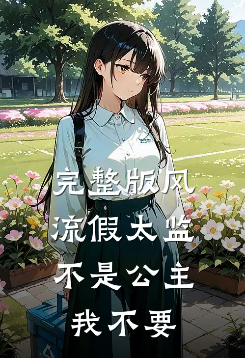 完整版风流假太监,不是公主我不要
