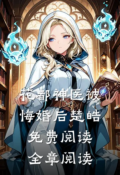 花都神医被悔婚后楚皓免费阅读全章阅读