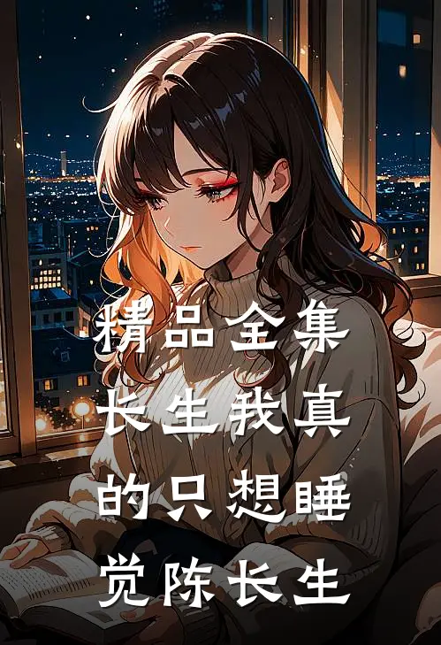 精品全集长生我真的只想睡觉陈长生
