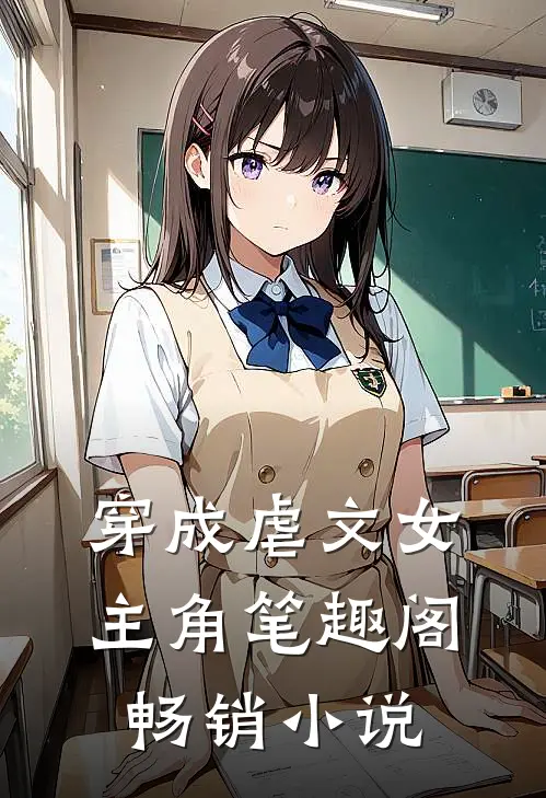 穿成虐文女主角笔趣阁畅销小说