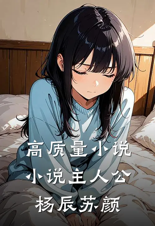 高质量小说小说主人公杨辰苏颜