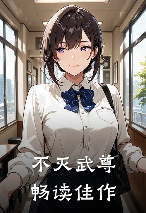 不灭武尊畅读佳作