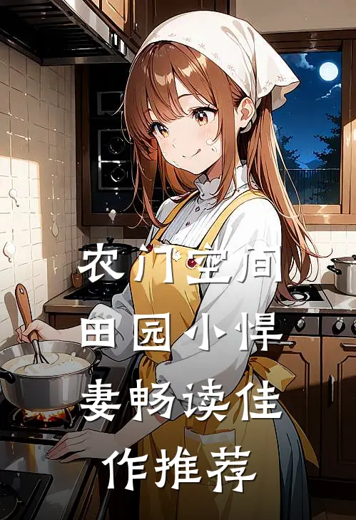 农门空间：田园小悍妻畅读佳作推荐