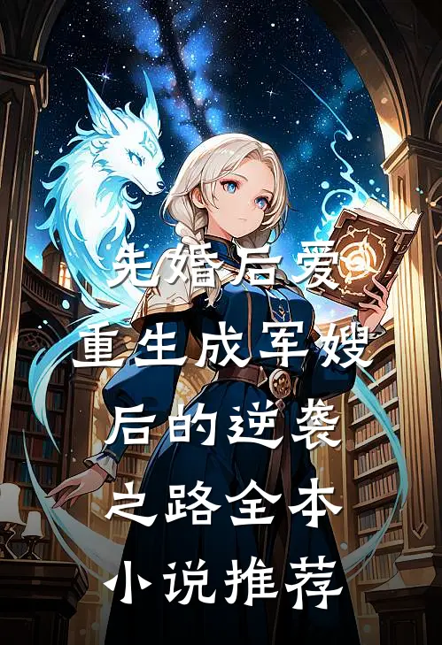 先婚后爱：重生成军嫂后的逆袭之路全本小说推荐