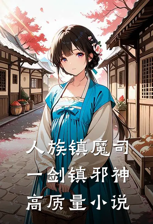 人族镇魔司,一剑镇邪神高质量小说