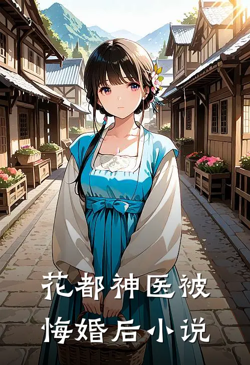 花都神医被悔婚后小说
