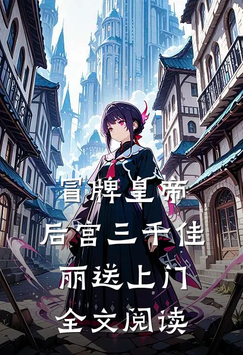 冒牌皇帝,后宫三千佳丽送上门全文阅读