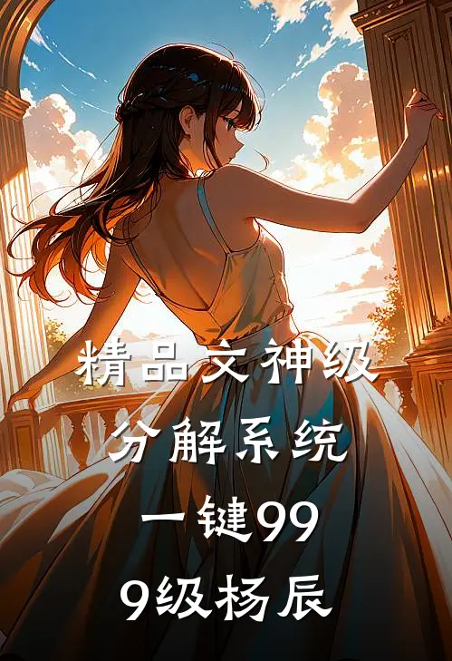 精品文神级分解系统一键999级杨辰