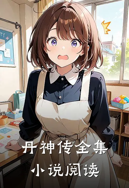 丹神传全集小说阅读