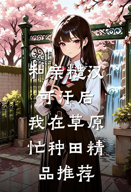 和亲糙汉可汗后，我在草原忙种田精品推荐