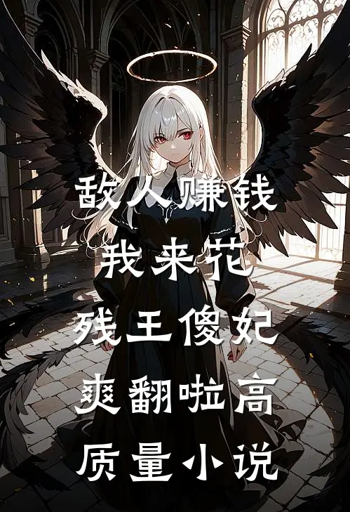 敌人赚钱我来花,残王傻妃爽翻啦高质量小说