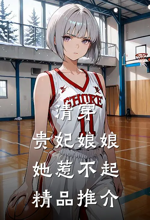 清穿：贵妃娘娘她惹不起精品推介