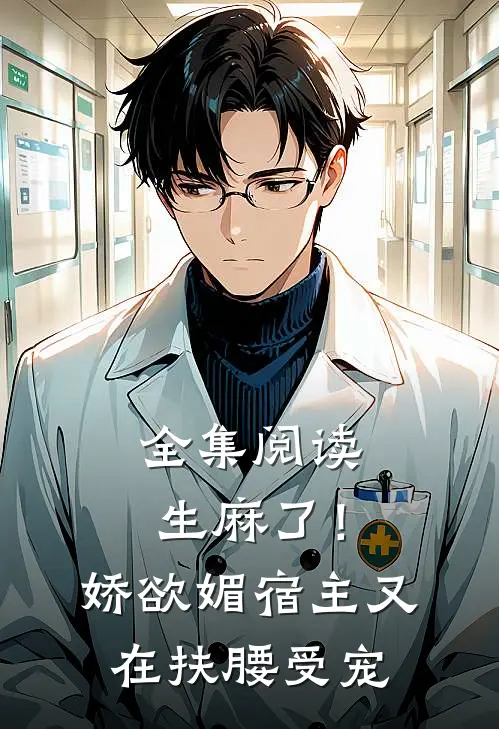 全集阅读生麻了!娇欲媚宿主又在扶腰受宠