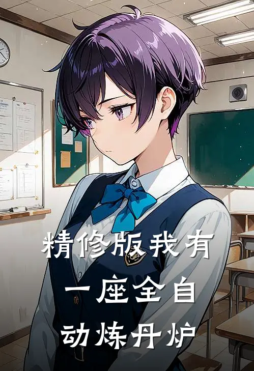 精修版我有一座全自动炼丹炉