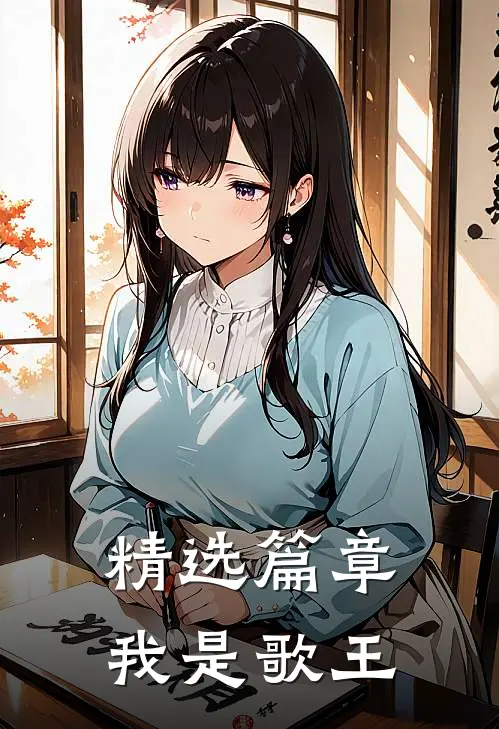 精选篇章我是歌王