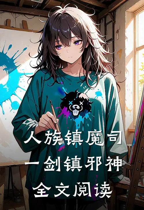 人族镇魔司,一剑镇邪神全文阅读