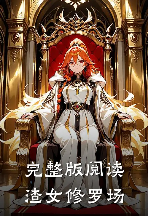 完整版阅读渣女修罗场