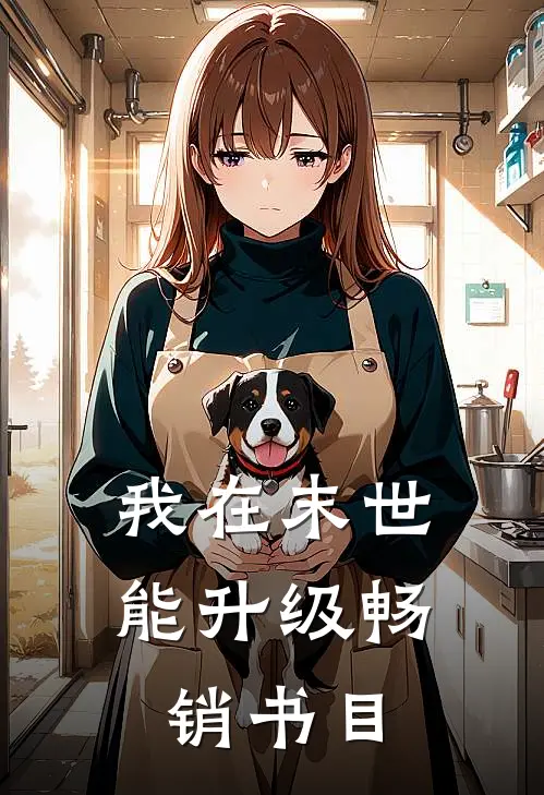 我在末世能升级畅销书目