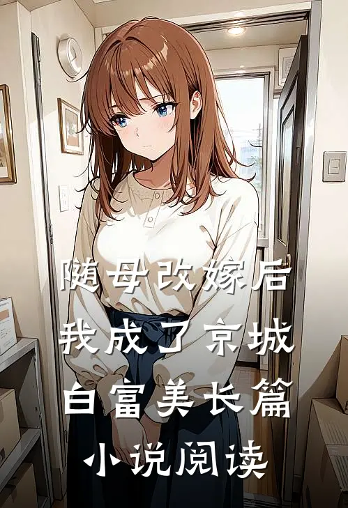 随母改嫁后,我成了京城白富美长篇小说阅读