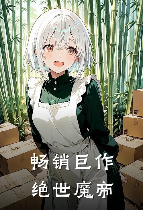 畅销巨作绝世魔帝