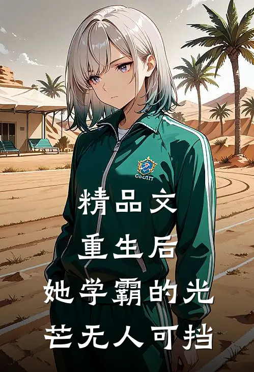 精品文重生后，她学霸的光芒无人可挡