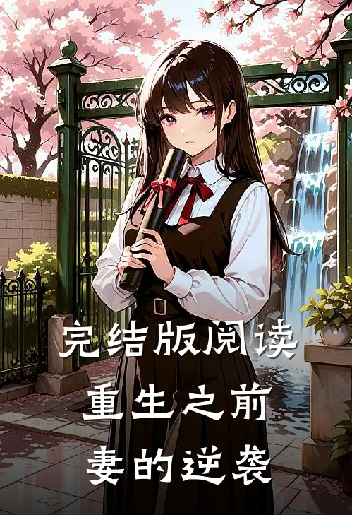 完结版阅读重生之前妻的逆袭