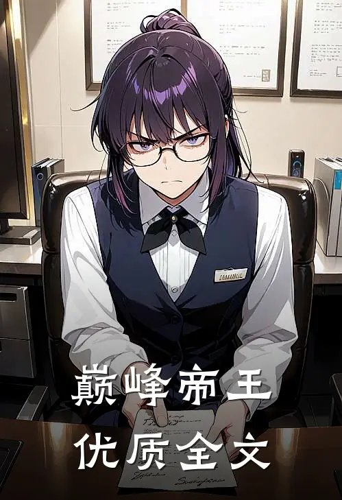 巅峰帝王优质全文