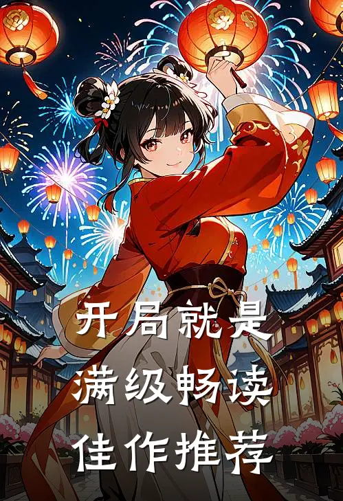 开局就是满级畅读佳作推荐