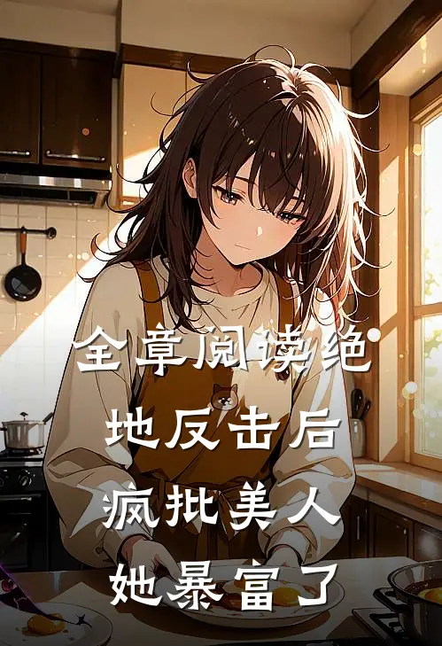 全章阅读绝地反击后，疯批美人她暴富了