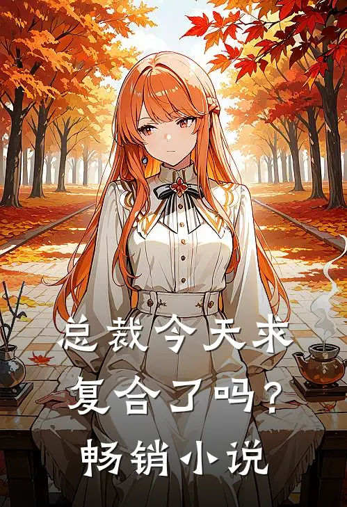 总裁今天求复合了吗？畅销小说