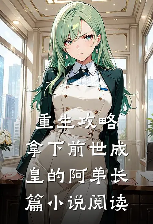 重生攻略：拿下前世成皇的阿弟长篇小说阅读