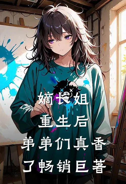嫡长姐重生后，弟弟们真香了畅销巨著