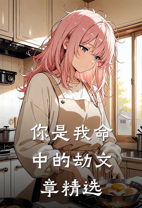 你是我命中的劫文章精选