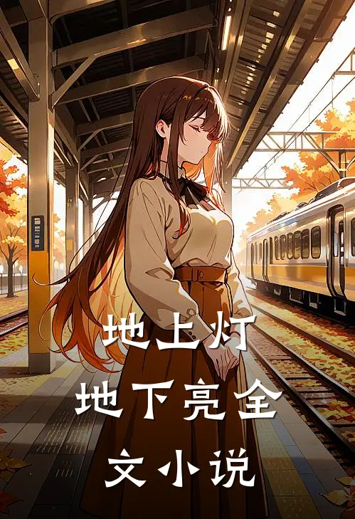 地上灯,地下亮全文小说