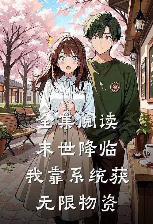 全集阅读末世降临:我靠系统获无限物资