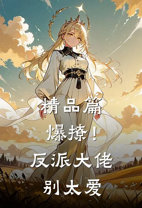 精品篇爆撩!反派大佬别太爱