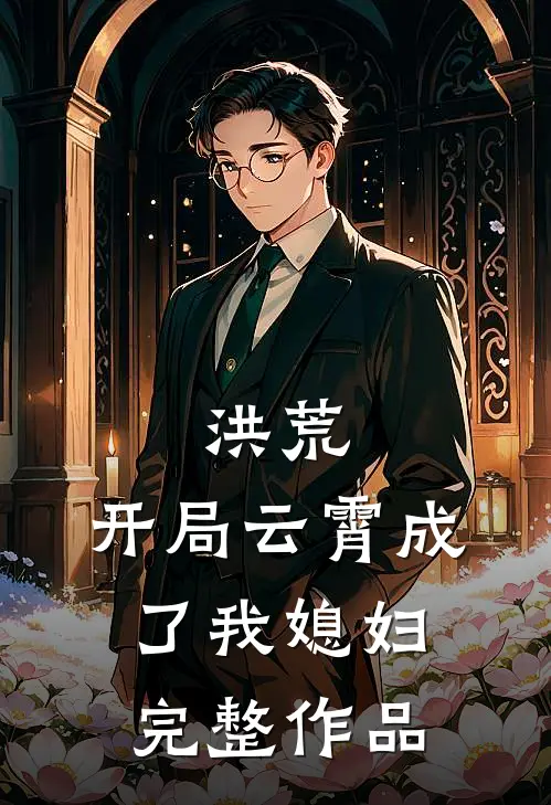 洪荒:开局云霄成了我媳妇完整作品