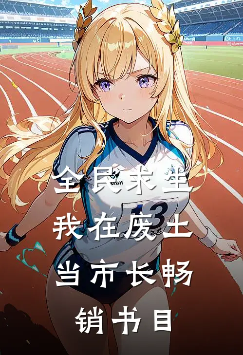 全民求生：我在废土当市长畅销书目